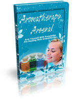 Aromatherapy Arsenal EBOOK