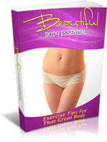 Beautiful Body Essentials EBOOK