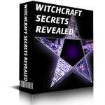Collection Of Witchcraft, Wicca and Occult Ebook