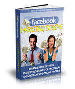 Facebook Marketing Extreme Ebook