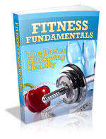 Fitness Fundamentals Ebook