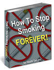 How to Stop Smoking Forever Ebook