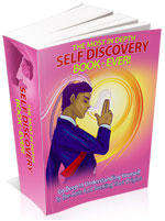 Self Discovery Book Ebook