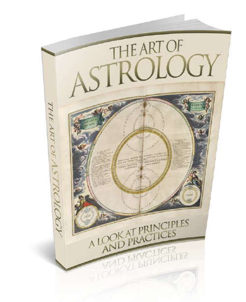 The Art of Astrology Ebook