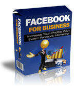 Facebook For Business Ebook