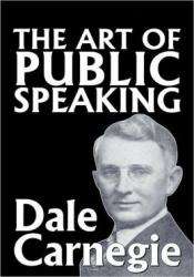 The Art of Public Speaking EBOOK