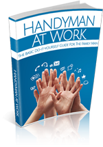 Handyman At Work Ebook