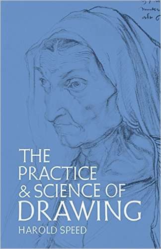 The Practice and Science of Drawing (FREE download) EBOOK