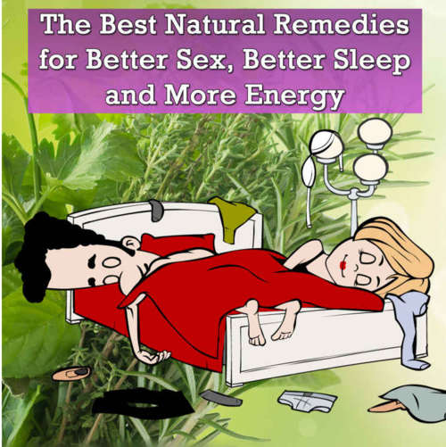 Herbs The Best Natural Remedies EBOOK (Public Domain)