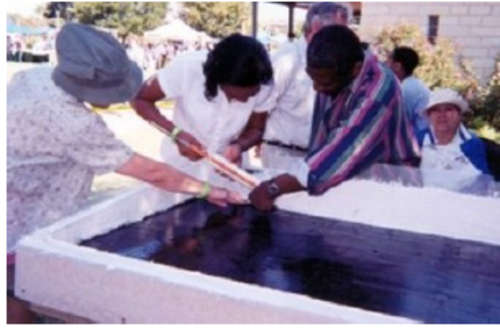 How to Build a Solar Water Distiller EBOOK (Public Domain)