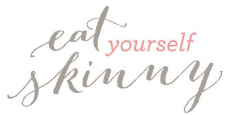 Eat Yourself Skinny EBOOK
