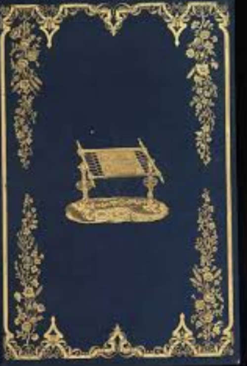 The Hand book of Needlework 1842 EBOOK (Free download)