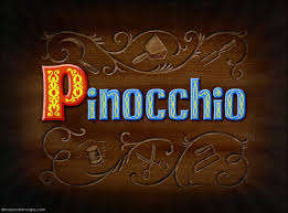 pinochio EBOOK