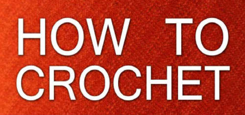 How to Crochet EBOOK (Free Download)
