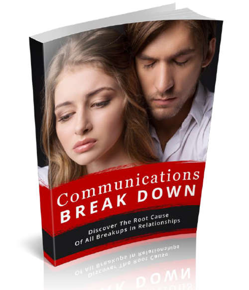 Communications Break Down EBOOK