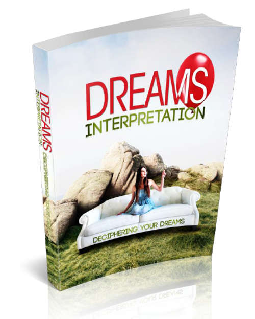 Dreams Interpretation EBOOK