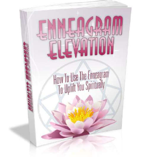 Enneagram Elevation EBOOK