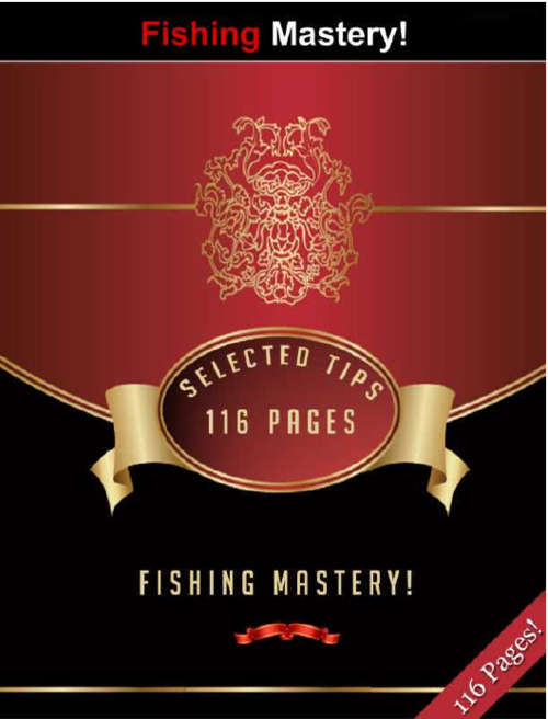 Fishing Mastery EBOOK