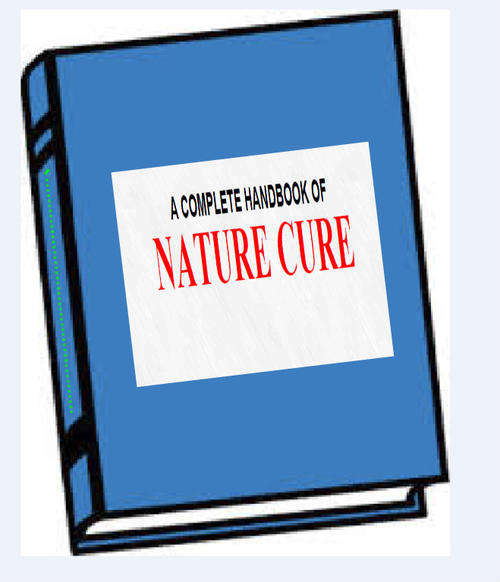A Complete Handbook of Nature Cure EBOOK