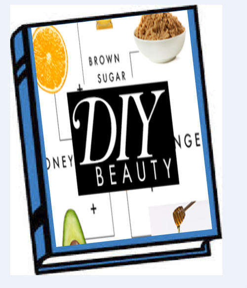 DIY-Over-50-Beauty-Recipes EBOOK