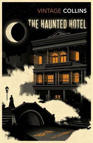 The Haunted Hotel A Mystery of Modern Venice EBOOK (Free Download)