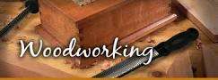 Woodworking EBOOK