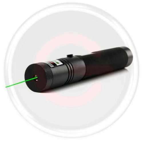 100mw Green Laser Pointer