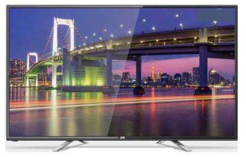 JVC 32 inch LED Full HD TV (LT-32N355)