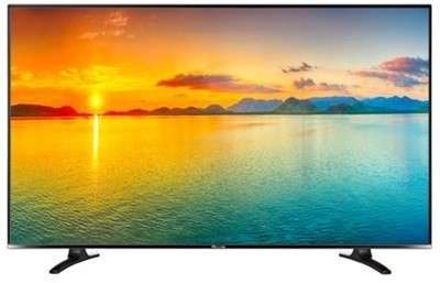 Telefunken 58 Inch LED Full HD TV (TLEDD-58FHDB)