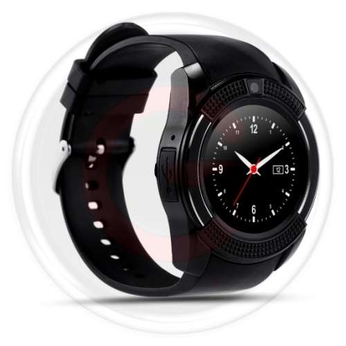 Smartwatch V8