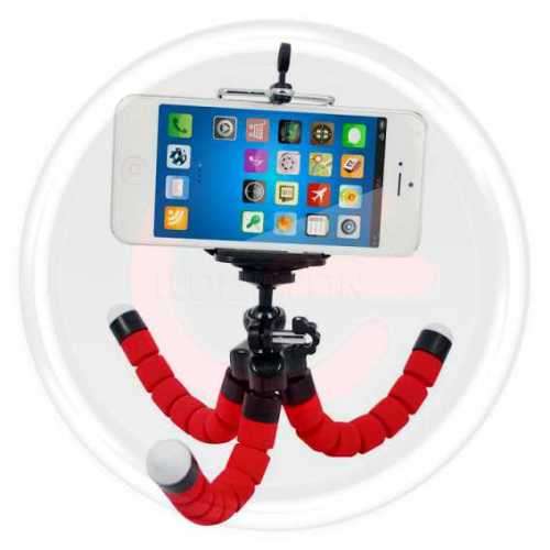 Spider Tripod
