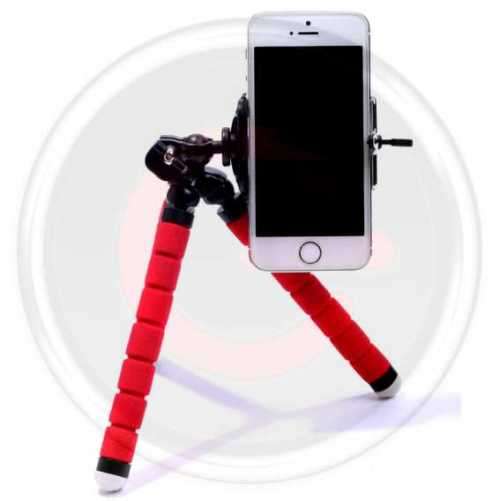 Spider Tripod