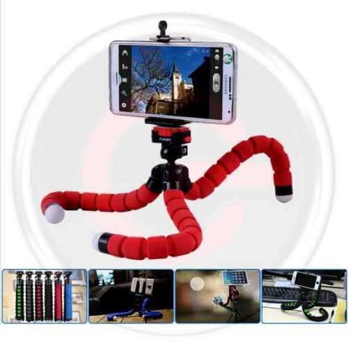 Spider Tripod