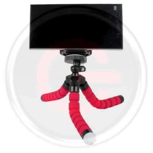 Spider Tripod