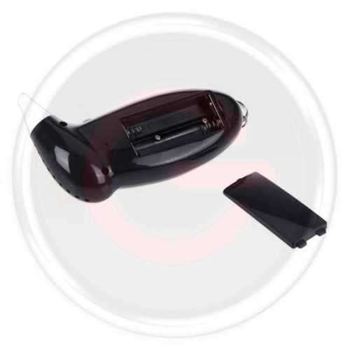 Digital Breath Alcohol Tester