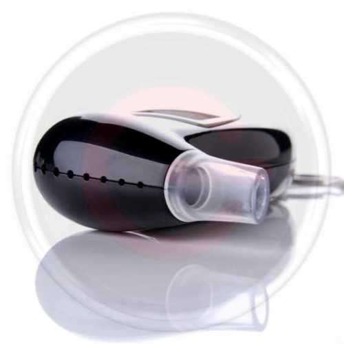 Digital Breath Alcohol Tester