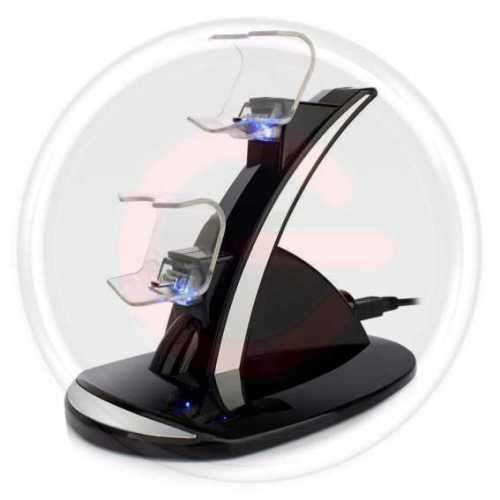 PS4 Compatible Charging Stand