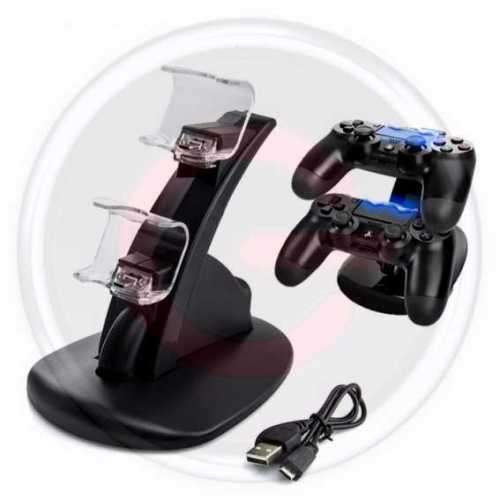 PS4 Compatible Charging Stand