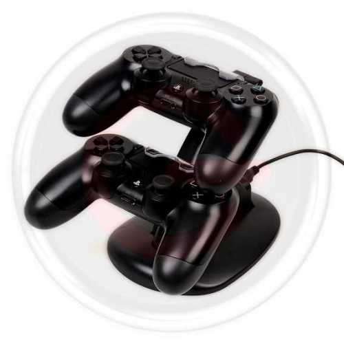 PS4 Compatible Charging Stand