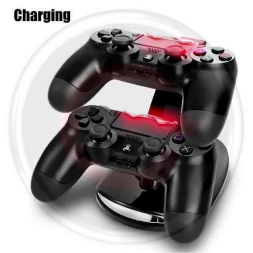 PS4 Compatible Charging Stand