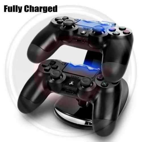 PS4 Compatible Charging Stand