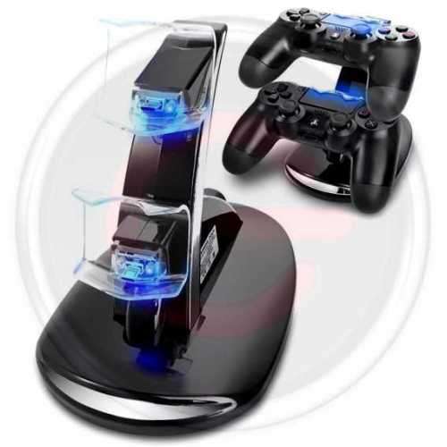 PS4 Compatible Charging Stand
