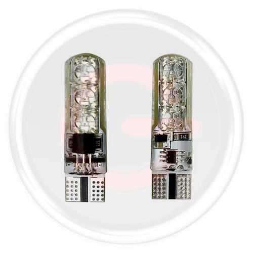 LED Park Light - Multi Colour - Remote Control