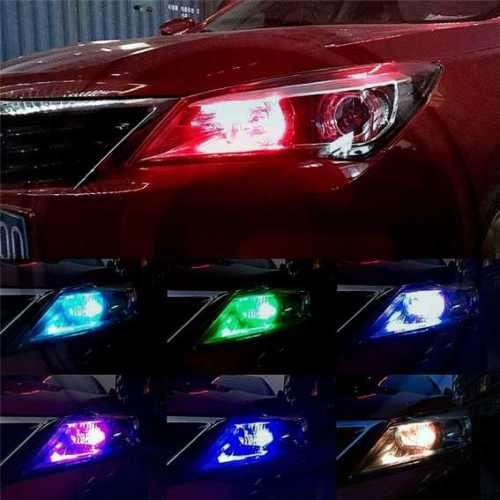 LED Park Light - Multi Colour - Remote Control