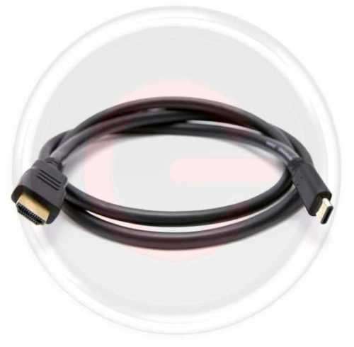 USB C to HDMI
