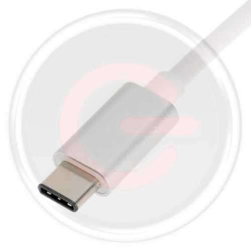 USB C to HDMI & USB 3.0