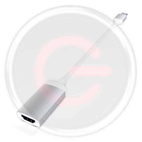 USB C to HDMI