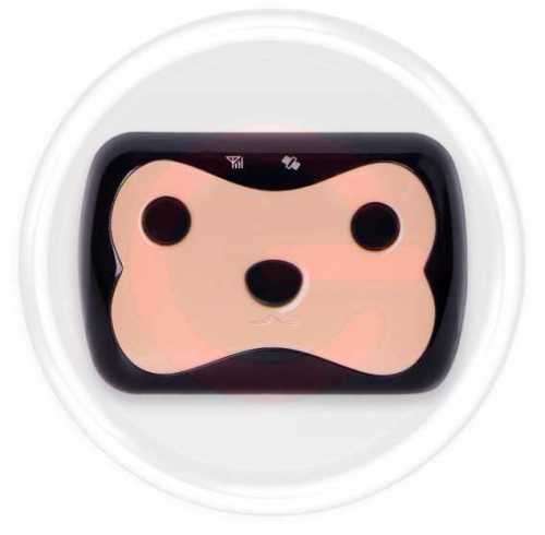 Pet GPS Tracker D69