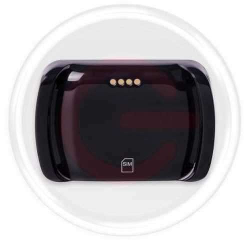 Pet GPS Tracker D69