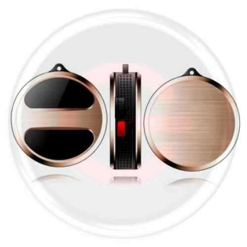 GPS Tracker T8S